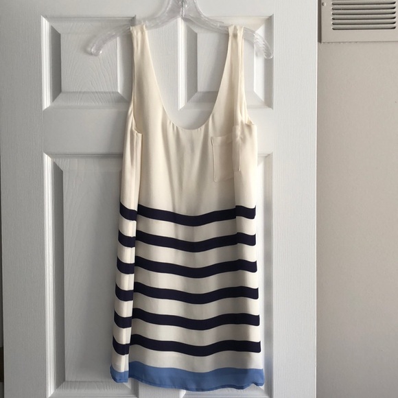 Joie Trudy tank dress - Picture 2 of 5
